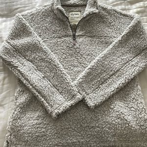 Dylan Quarter Zip